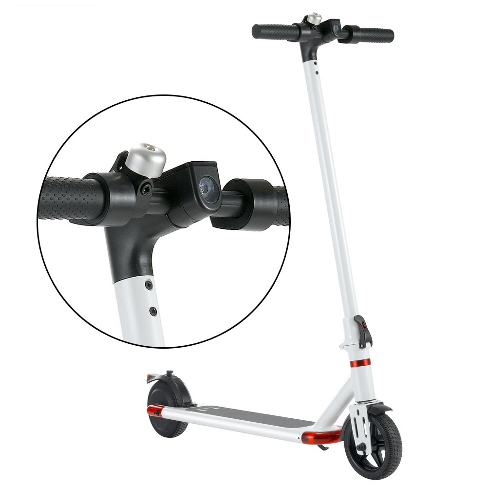 Warehouse EU Duty Free scooter 7.5ah chinese battery 250w electric scooter for adult on alibaba