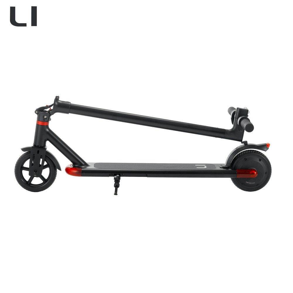 Warehouse EU Duty Free scooter 7.5ah chinese battery 250w electric scooter for adult on alibaba