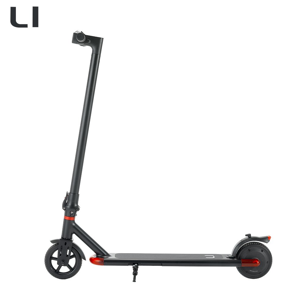 Warehouse EU Duty Free scooter 7.5ah chinese battery 250w electric scooter for adult on alibaba