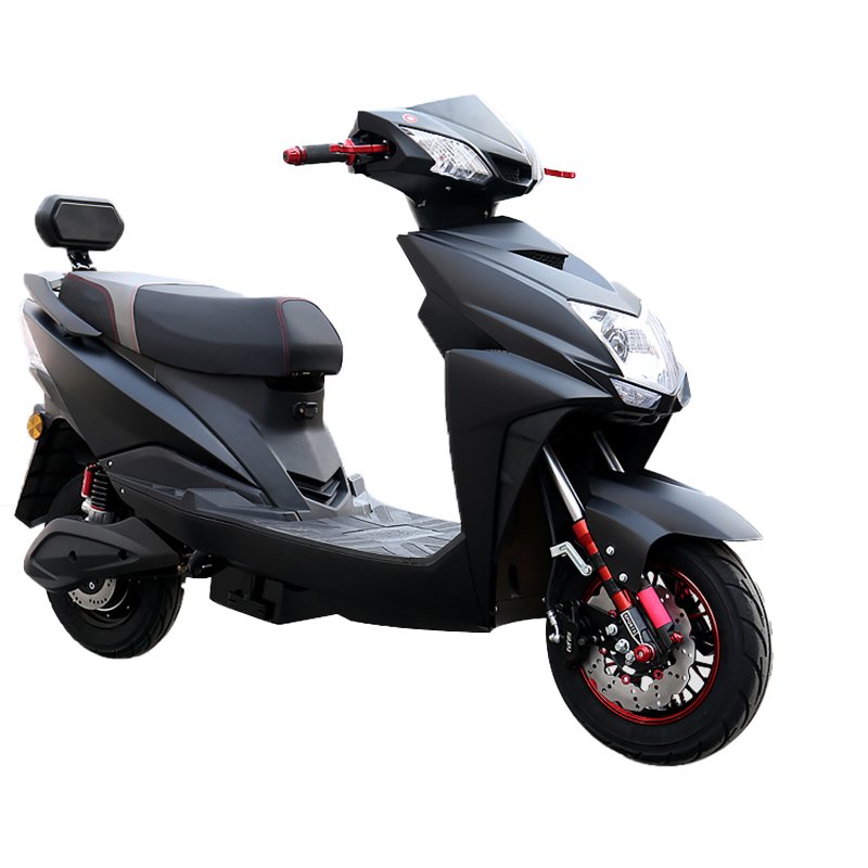 low price electric scooter bike fast hydraulic brake