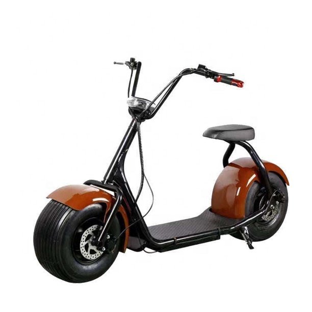 US/European Warehouse adult scooter electric sale electric scooters wholesale citycoco electric scooter accessories chopper bike