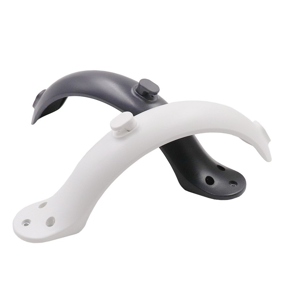 Rear Fender Mudguard for Xiaomi M365/Pro Electric Scooter Repair Spare Parts