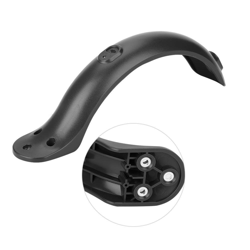 Rear Fender Mudguard for Xiaomi M365/Pro Electric Scooter Repair Spare Parts