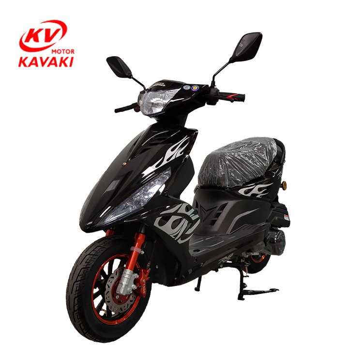 High power 4-stroke Cg125cc gasoline motorcycle off road motorcycles other motorcycle for sale 125cc cheap scooter