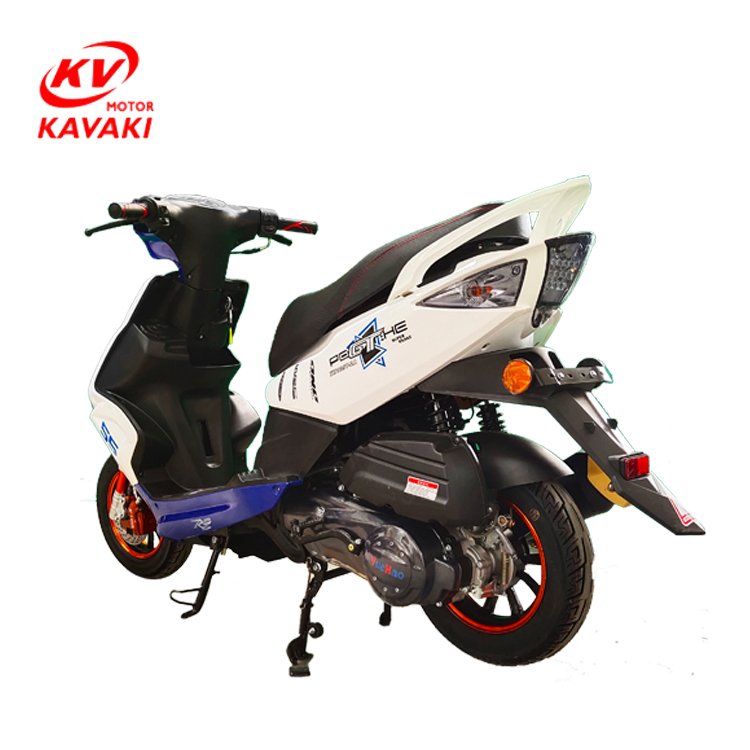 High power 4-stroke Cg125cc gasoline motorcycle off road motorcycles other motorcycle for sale 125cc cheap scooter