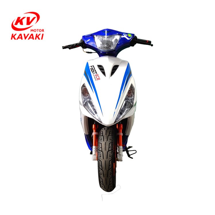 High power 4-stroke Cg125cc gasoline motorcycle off road motorcycles other motorcycle for sale 125cc cheap scooter