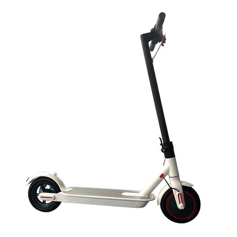 Hot Selling 350W Powerful Electric Scooter fast speed 36V Electric Powerful Scooter For Sale