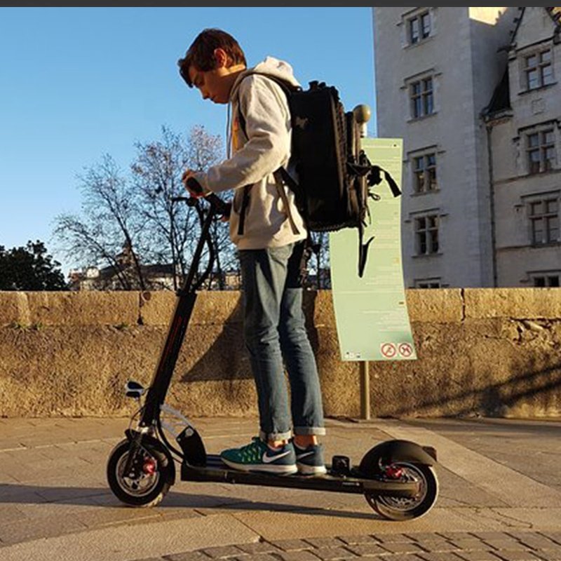hot sale electric motorcycle scooter/popular e scooter electrico for adult /good quality electric scooter 2000w