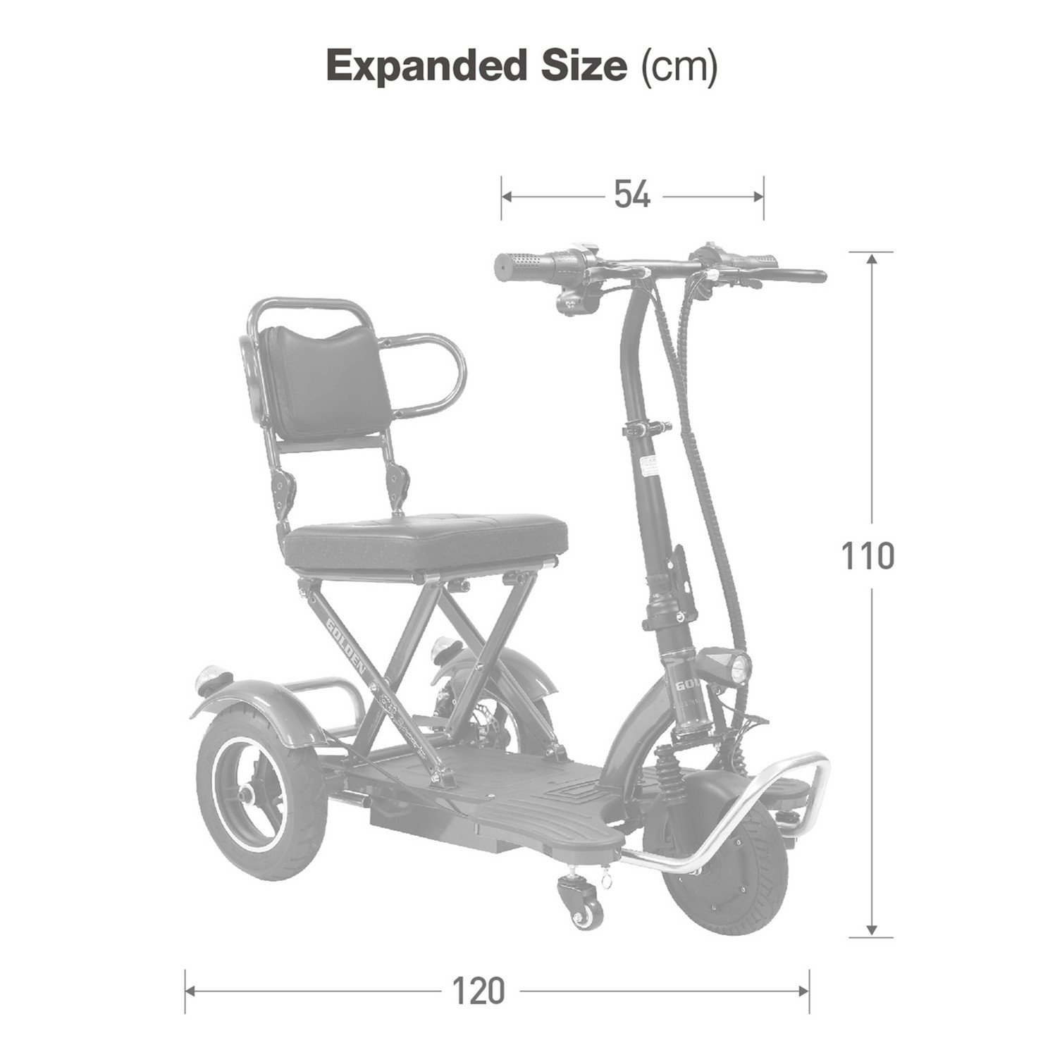 2021 hot product sales citycoco foldable used kids 3 wheel electric golf mobility bike scooter parts