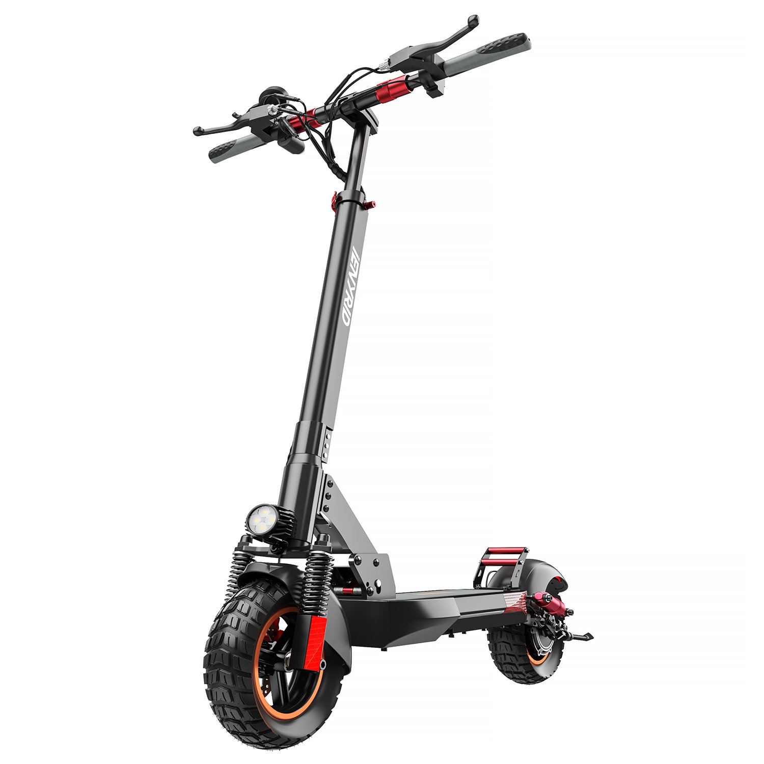 Mobility iENYRID M4 Fold Electric Scooter 48v10Ah UK EU USA Warehouse Cheap Adult Electric Scooter with seat
