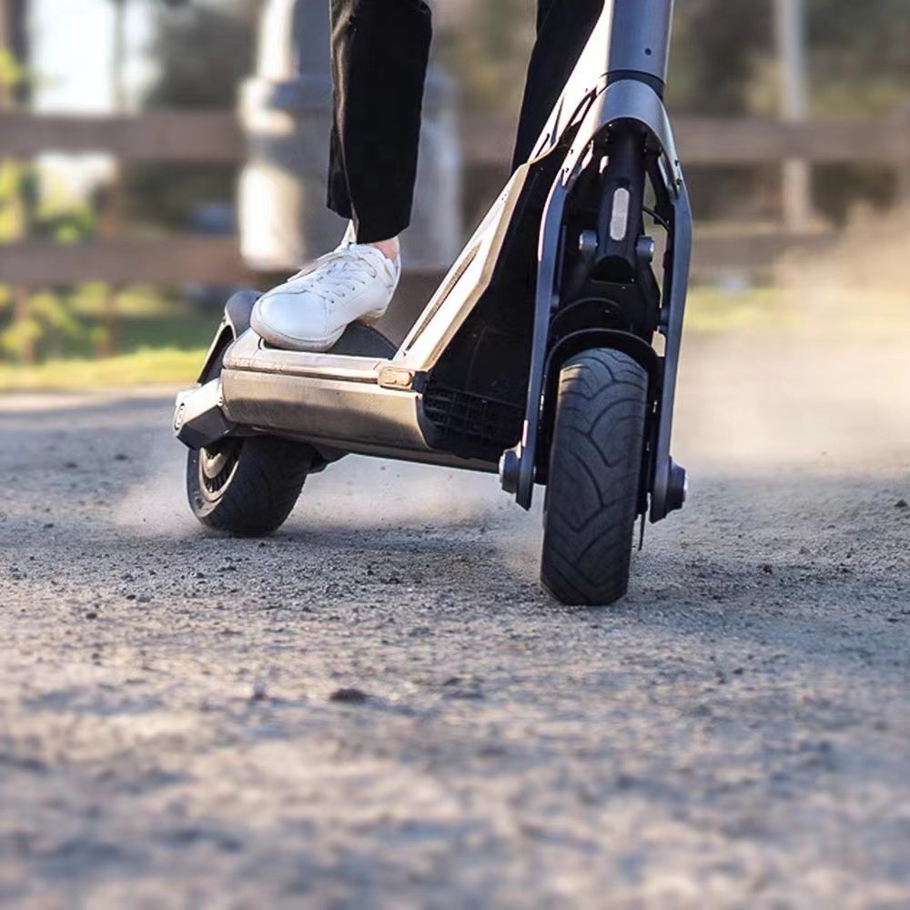 Segway GT1 Electric Scooter Folding e-scooter skuter 3000W 60km/h 70 KM Range E scooter for Adult