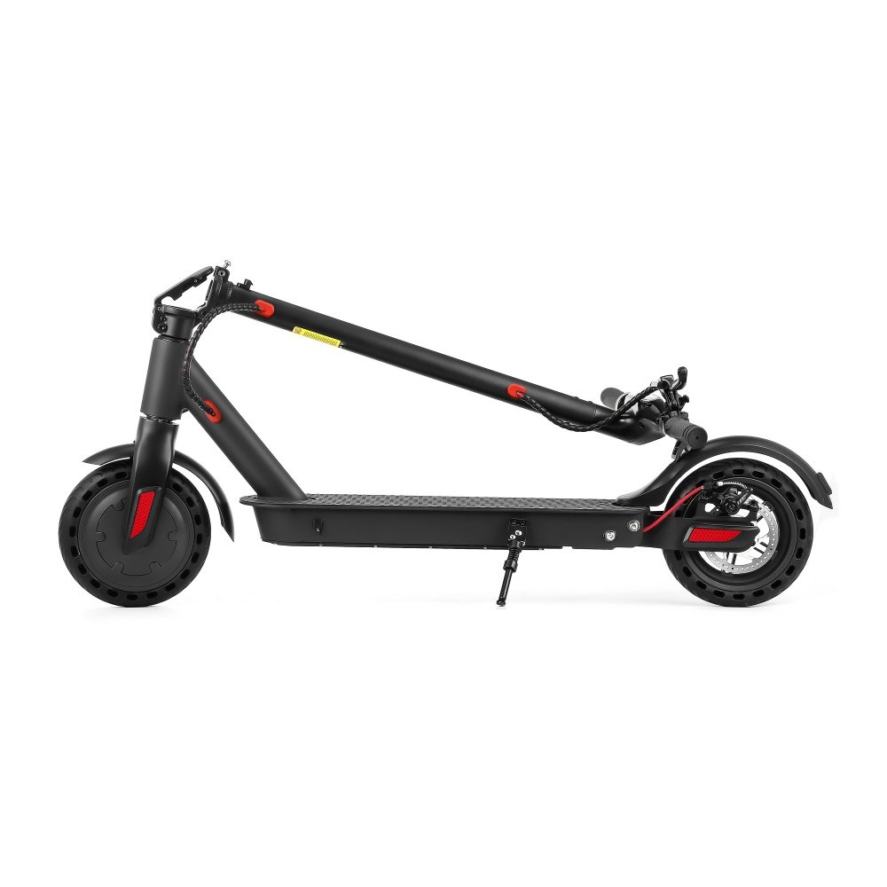 iScooter* Best selling Aluminum E9T E- Scooter UK /EU Warehouse Support Dropshipping