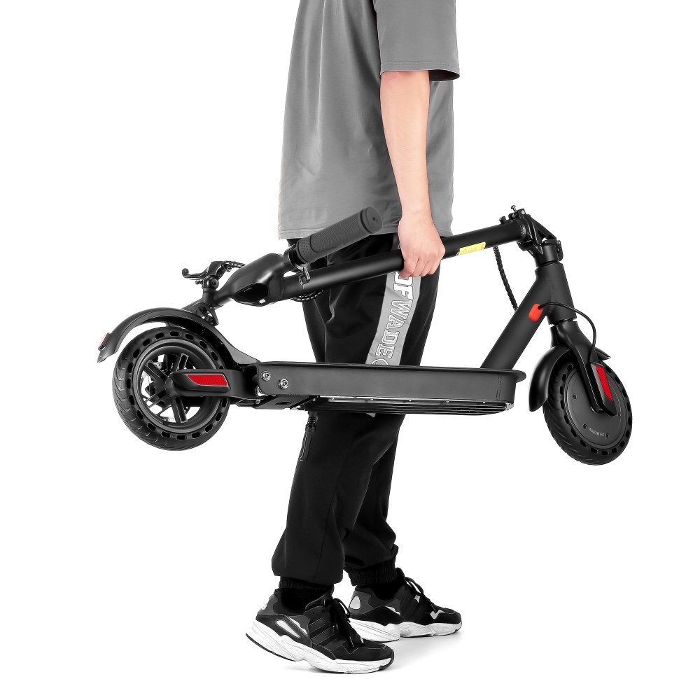 iScooter* Best selling Aluminum E9T E- Scooter UK /EU Warehouse Support Dropshipping