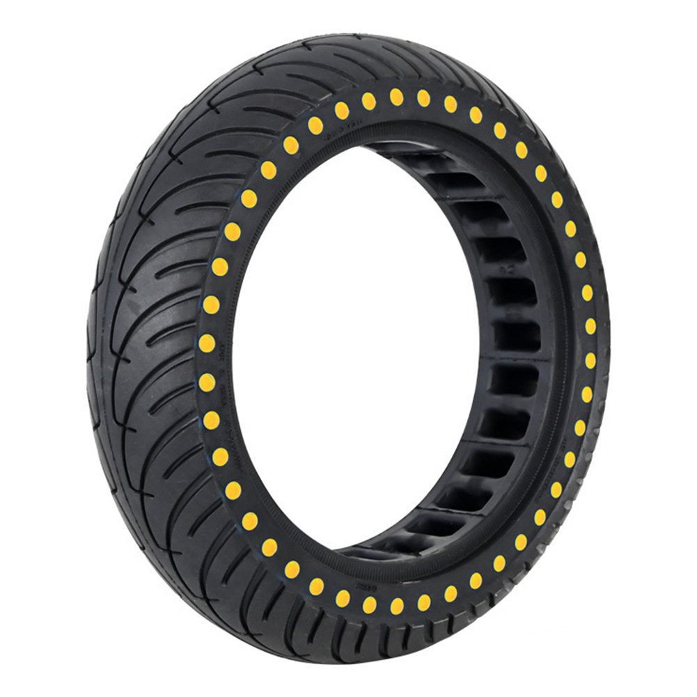 New Image Mobility Scooter Colorful Solid Tire Accessories Spare Part Tyre Wheels Xiaomi M365 Spare Parts Solid Tire For Scooter