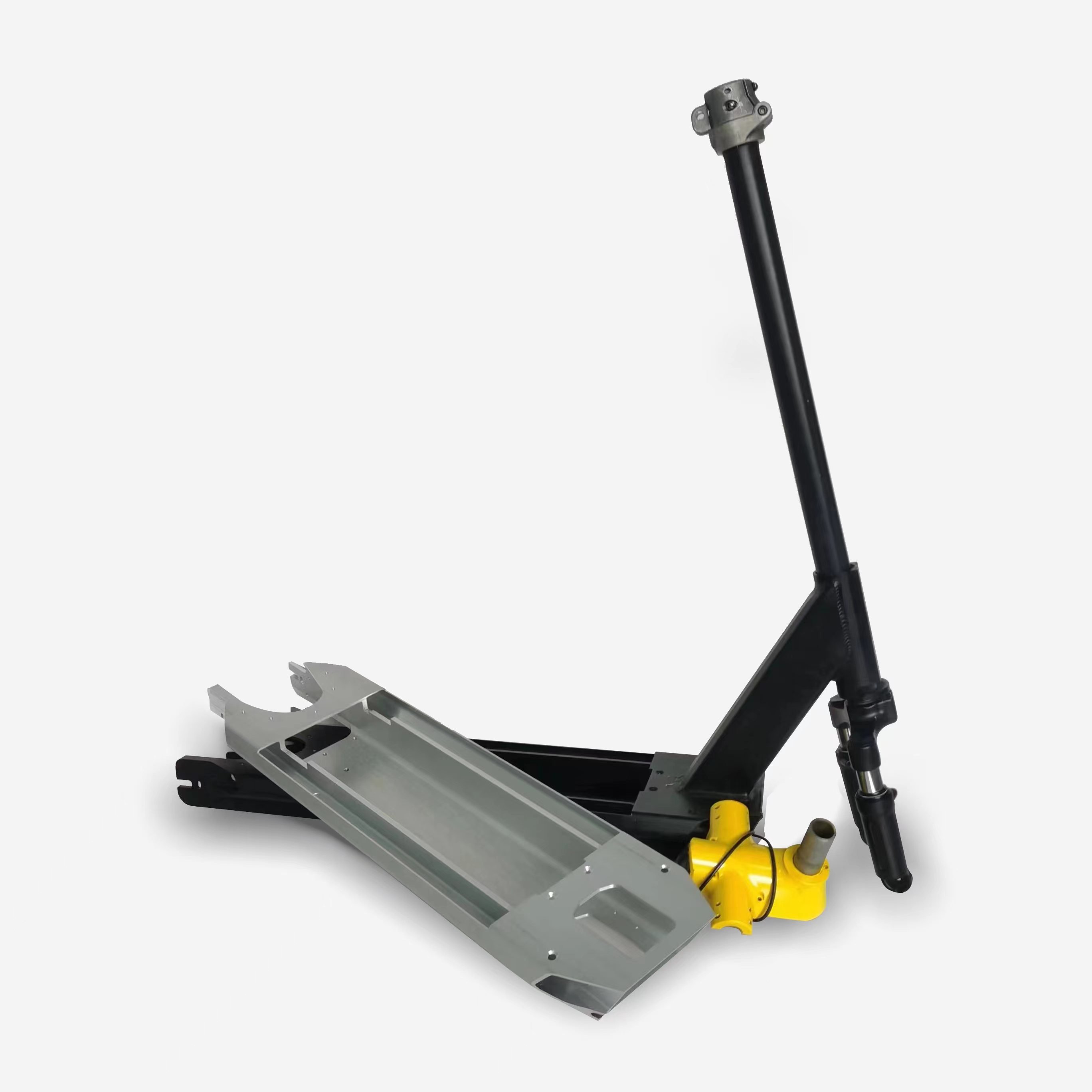 Factory acceptance of customization E scooters Small and lightweight folding electric scooter for Sports and recreation