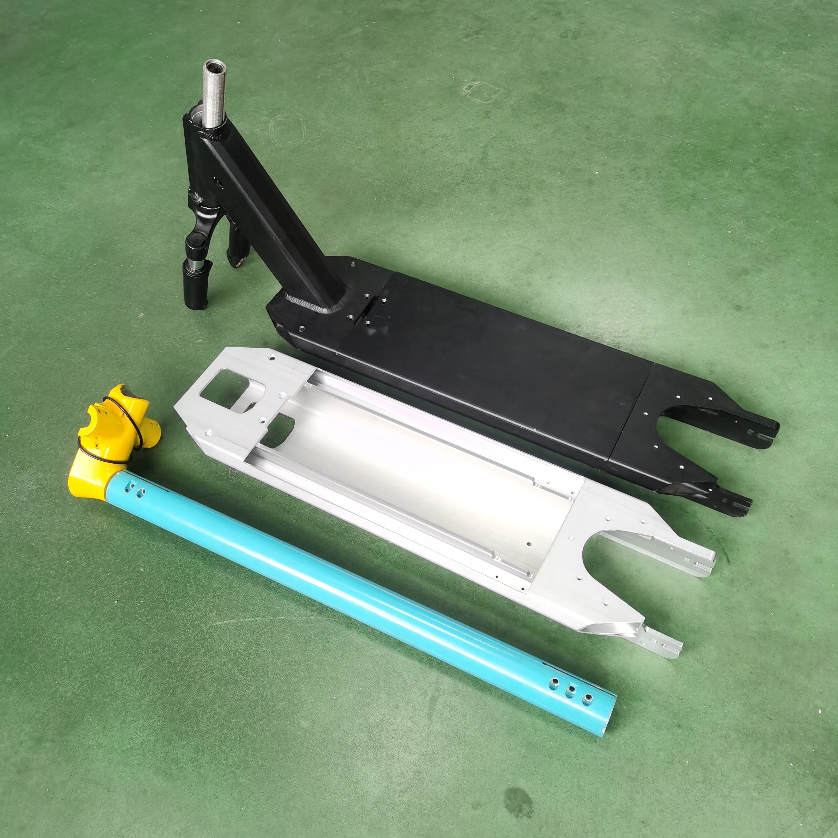 Factory acceptance of customization E scooters Small and lightweight folding electric scooter for Sports and recreation