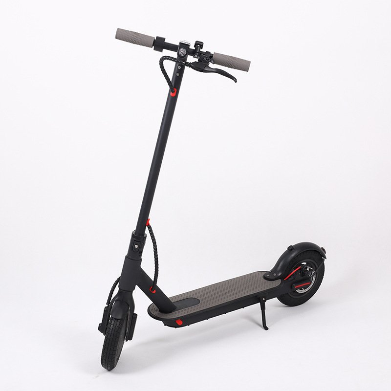 EU US UK Warehouse Dropshippng 250W 8.5inch Foldable Electric Scooters