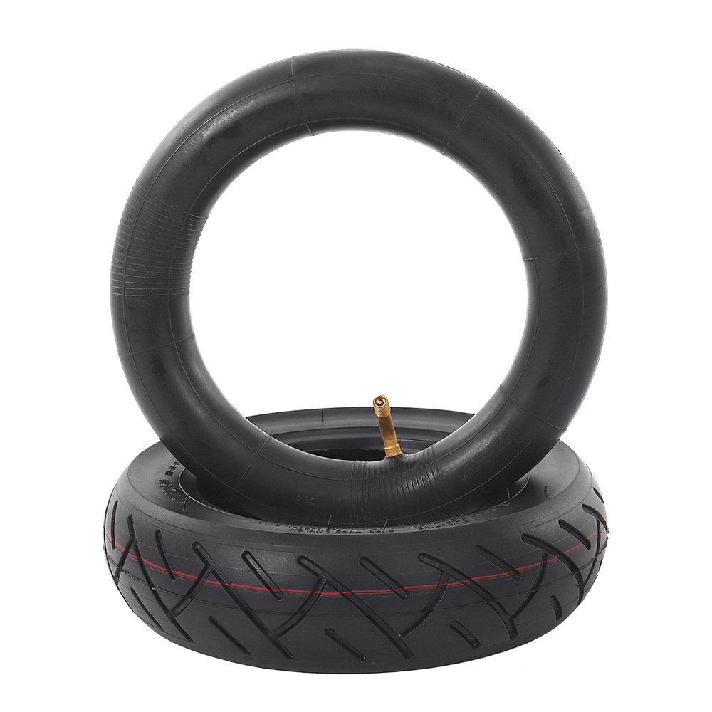 Hot Sale Electric Tire 10 Inch Tires 10*2.5 Scooter Accessories Out Tire Inner Tube For Scooter