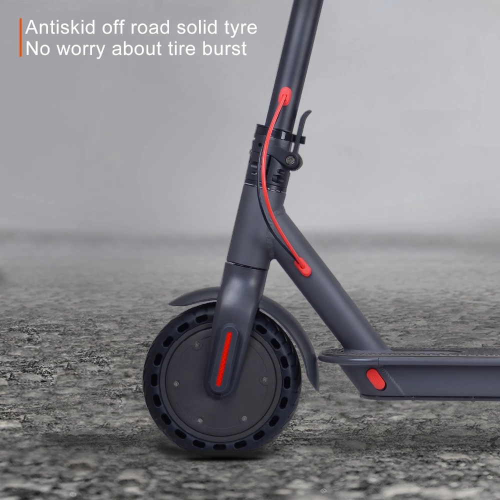 foldable electric scooter with front suspension electric scooter city coco fat tire foldable electric scooter 2 wheel