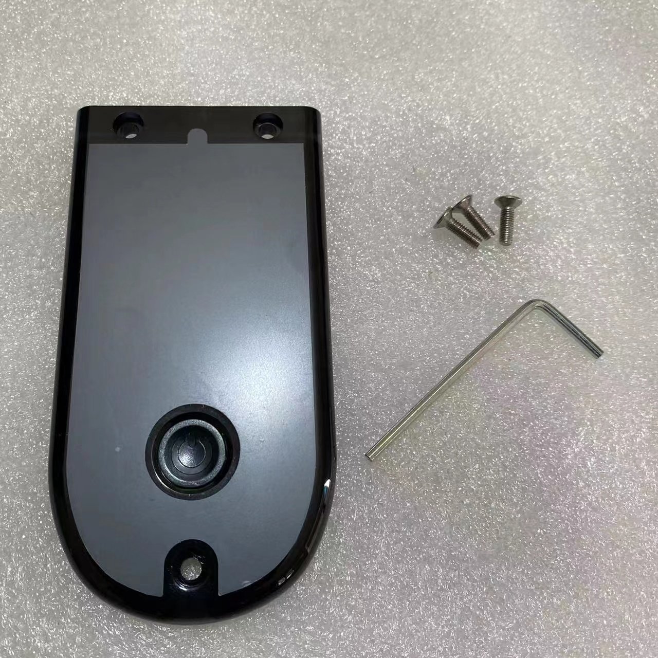 Ninebot original Share scooter dashboard Spare Parts Accessories For Ninebot MAX PLUS/ PRO electric scooter