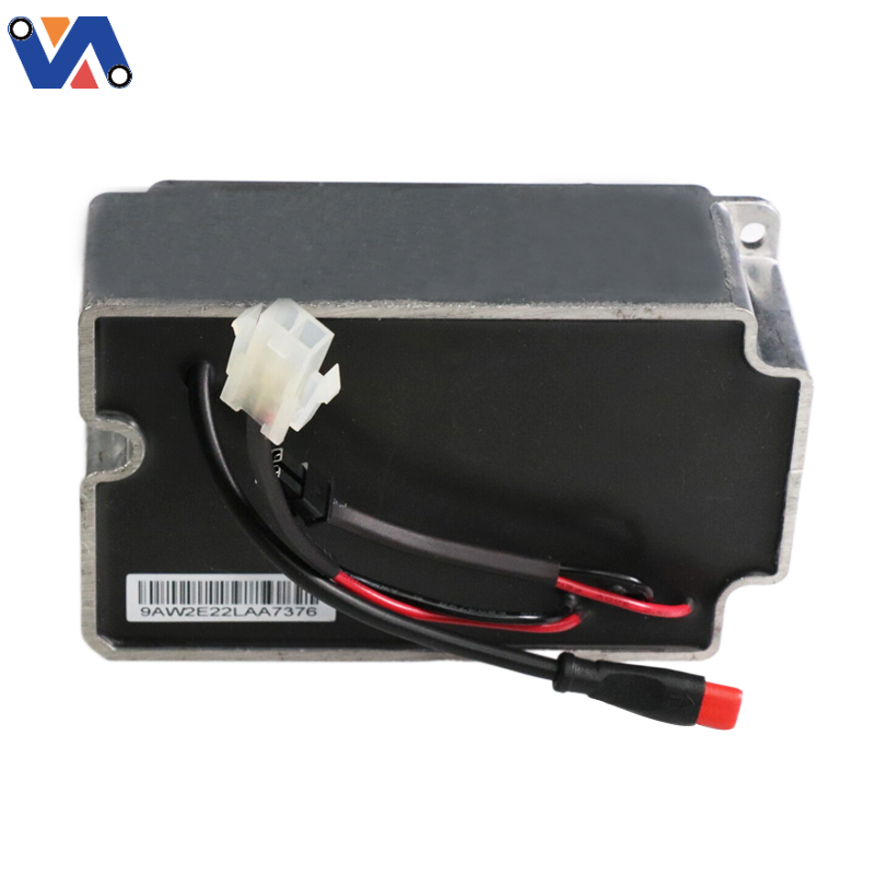 Eu Warehouse Wholesale Original built-in charger for MAX G2 G65 Electric Scooter Electric Scooter Charger Power Supply Parts