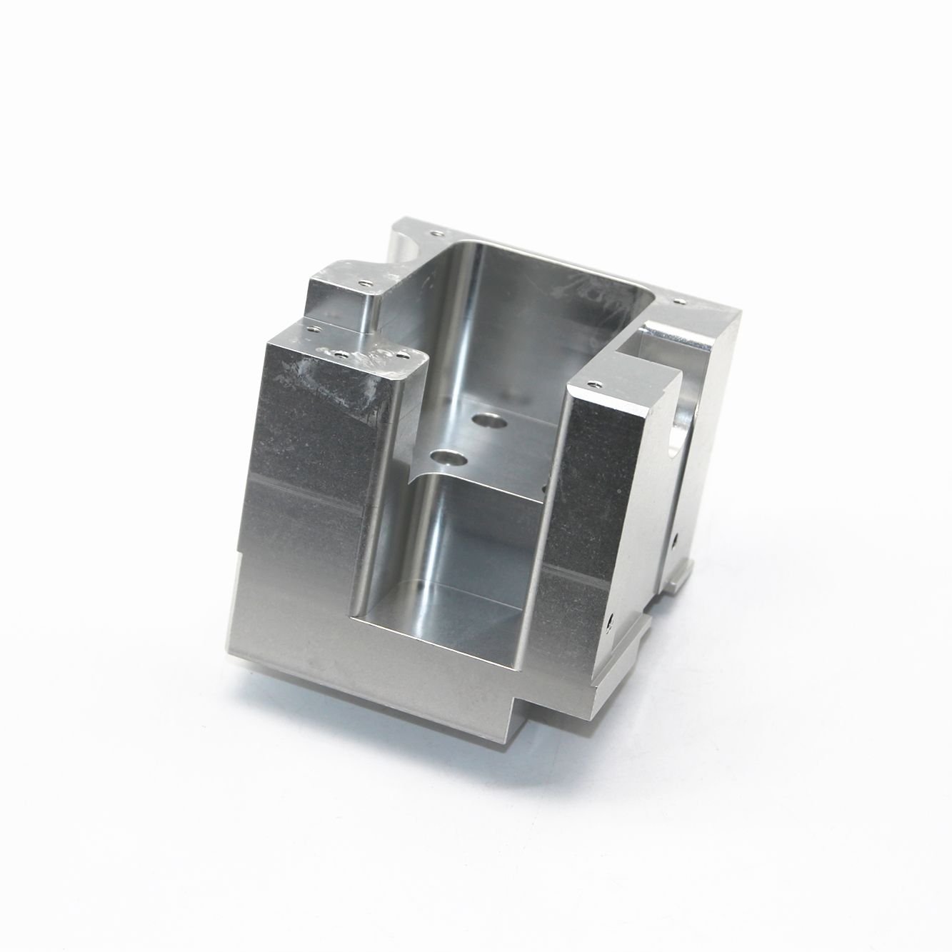 OEM Factory Direct Fast Prototype Custom CNC Mechanical Machining Metal parts Wholesale Cnc Machining parts Services