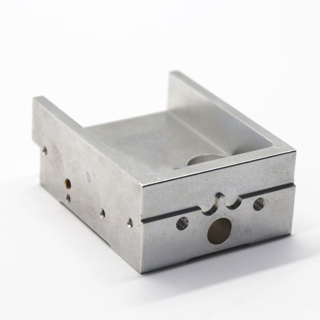 OEM Factory Direct Fast Prototype Custom CNC Mechanical Machining Metal parts Wholesale Cnc Machining parts Services