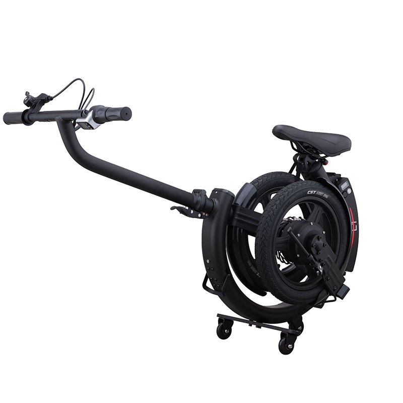 36V 5.2Ah recharge Battery Pack 2 Wheel E BIke Adult bicycle Mobility Kick Foldable Electric Scooter