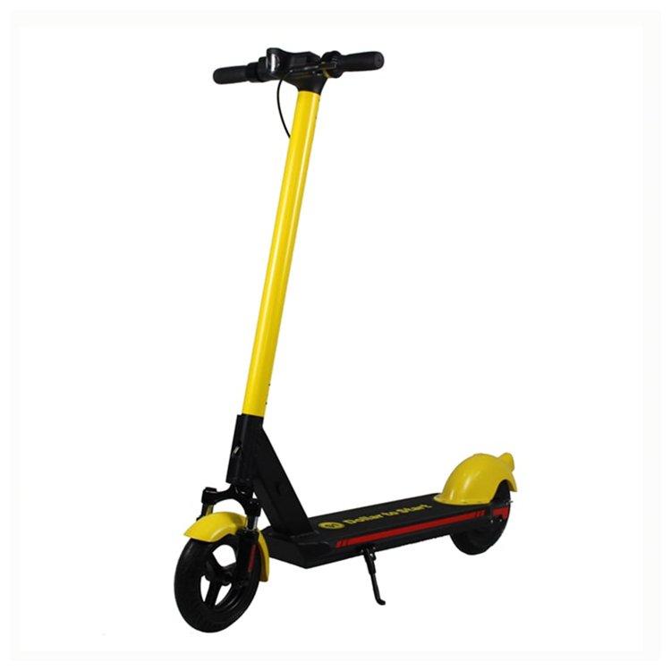 36V 250W/350W Cheap E Scooter Electrico Electric Scooter Adult
