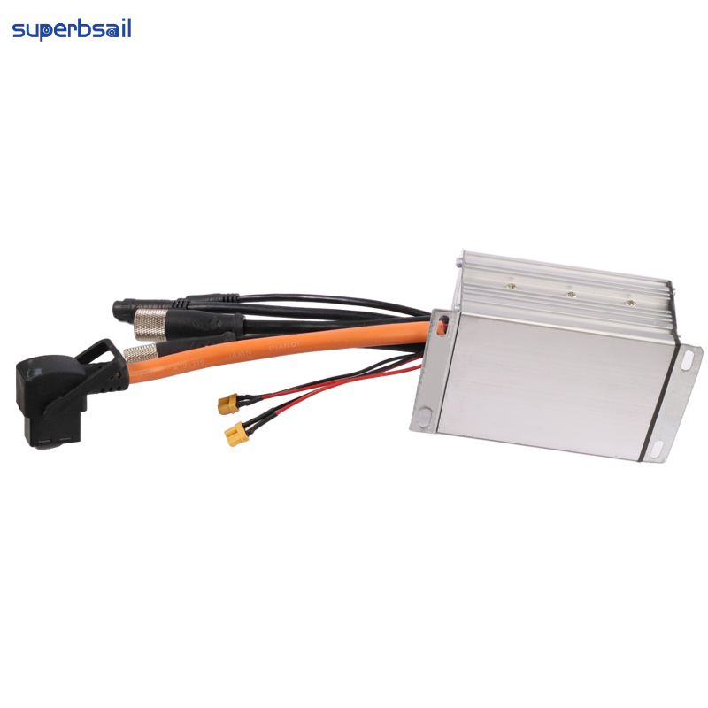 Superbsail High Quality Controller For Kugoo Kukirin G3 Pro Electric Scooter Motor Controller Skateboard Controller Accessories