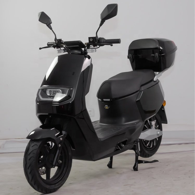Self-balancing Electric Scooters With Dual Battery 6A Fast Charger 3000W Motor EEC COC
