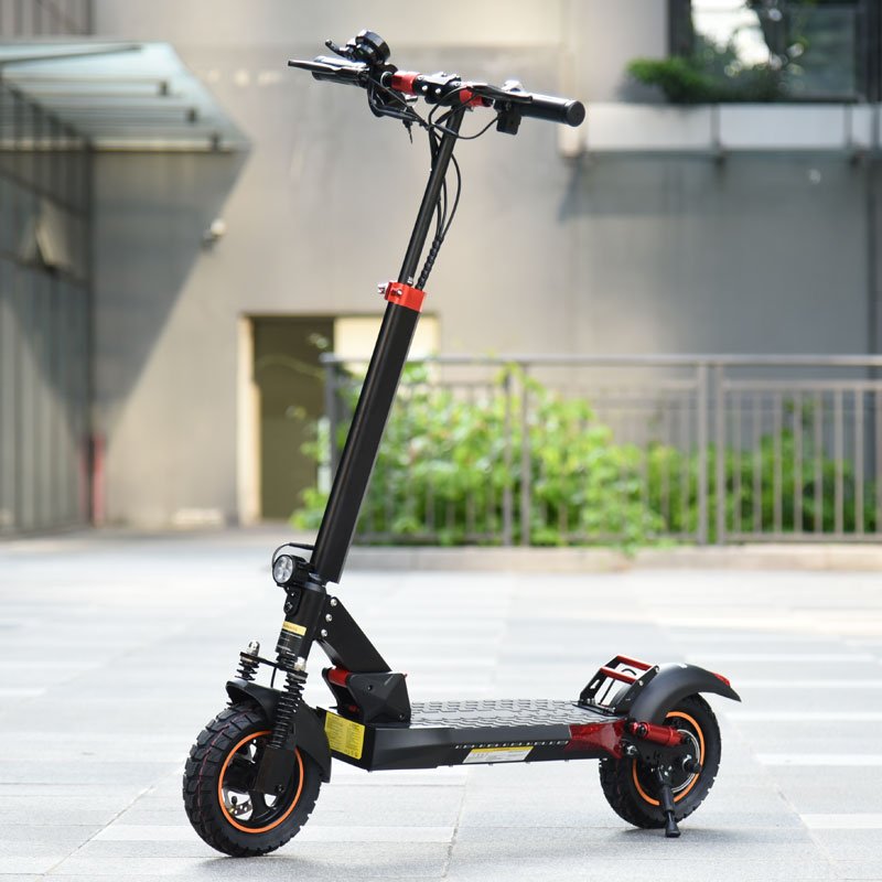 USA Warehouse spots MX-14 45KM/H High Speed 10Ah 15Ah 36V 48V 800W Powerful Fast Road E Scooters For Adult