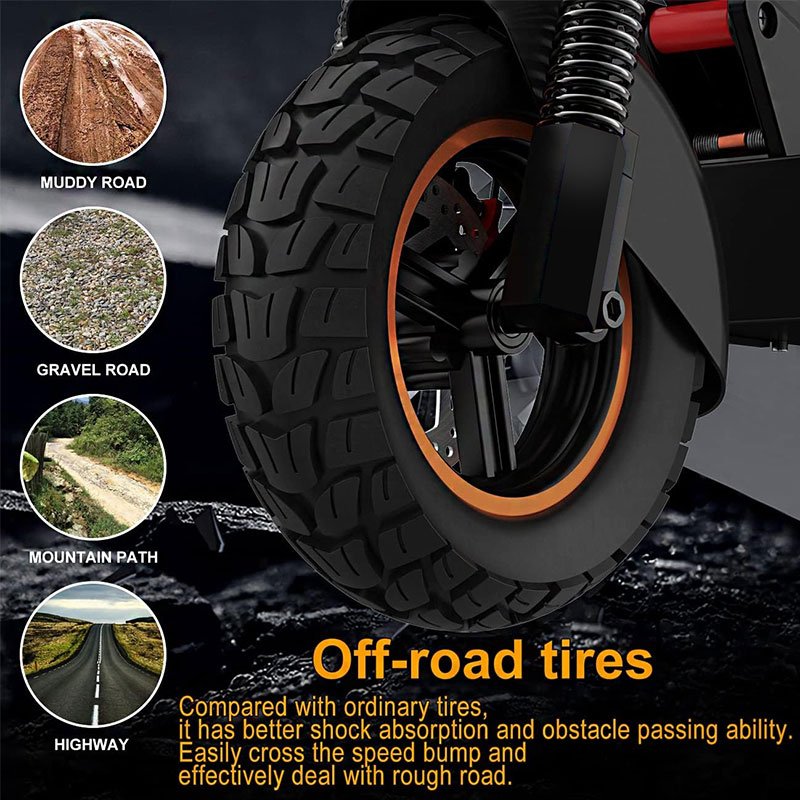USA Warehouse spots MX-14 45KM/H High Speed 10Ah 15Ah 36V 48V 800W Powerful Fast Road E Scooters For Adult