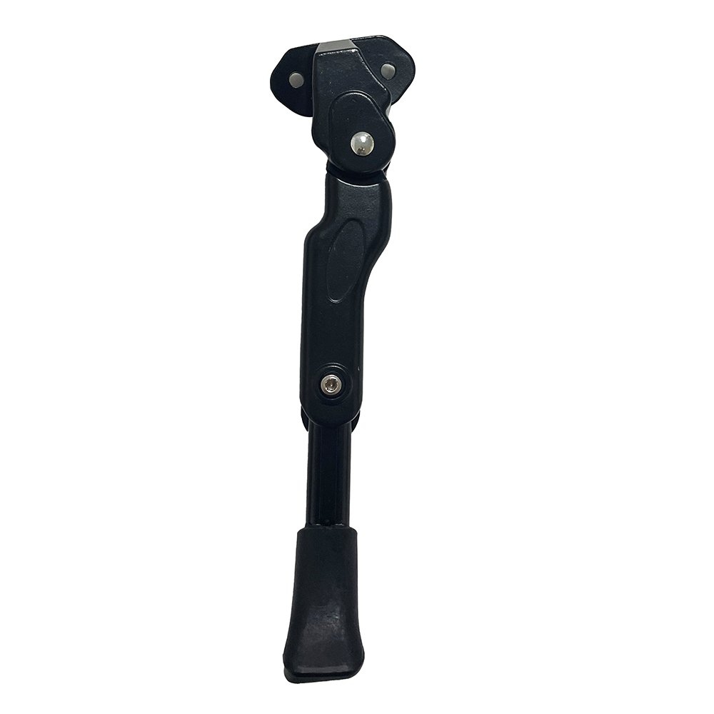 FLJ K6 Electric scooter kickstand Support with good quality metal kick stand foot support scooter base