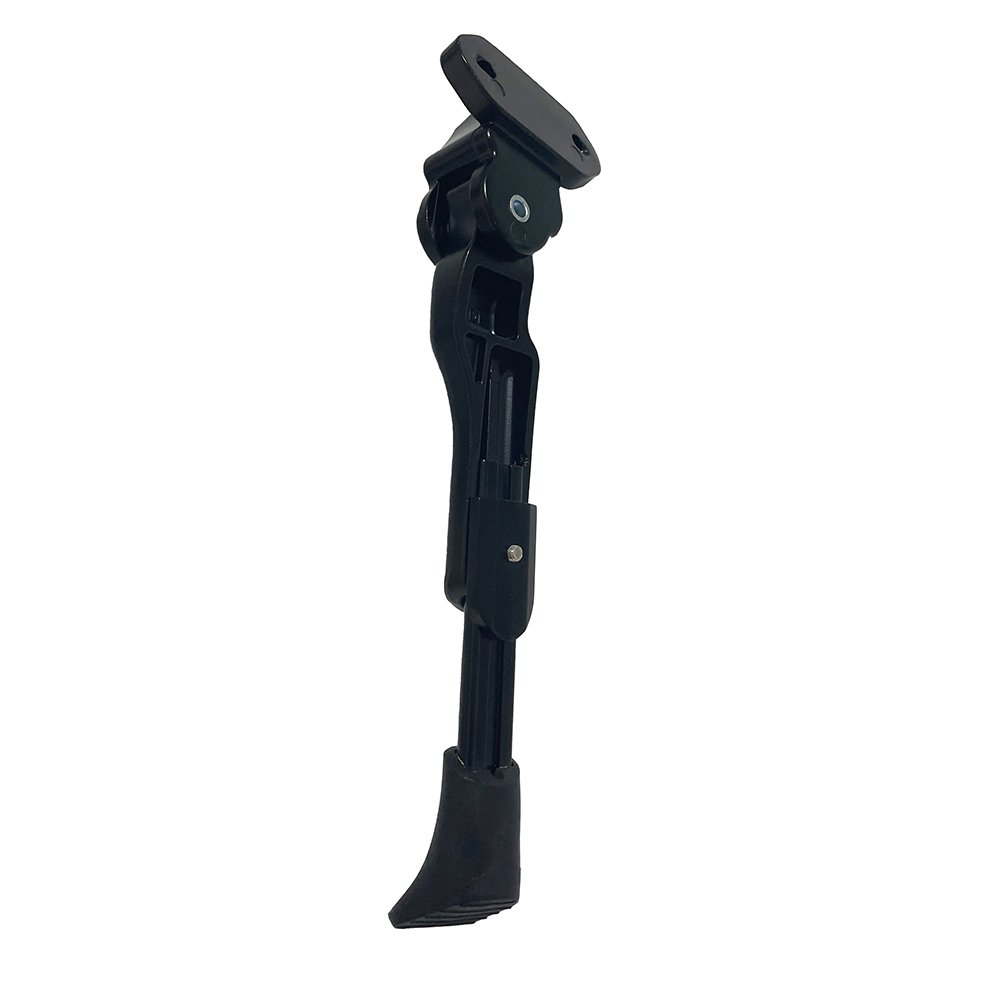 FLJ K6 Electric scooter kickstand Support with good quality metal kick stand foot support scooter base