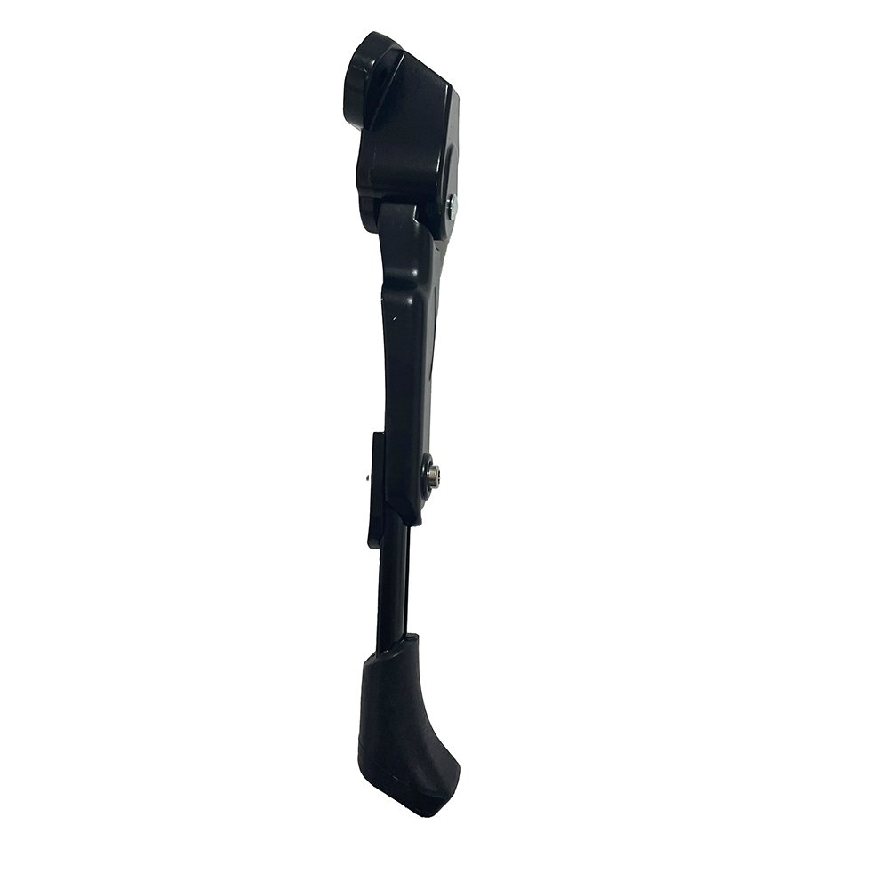 FLJ K6 Electric scooter kickstand Support with good quality metal kick stand foot support scooter base