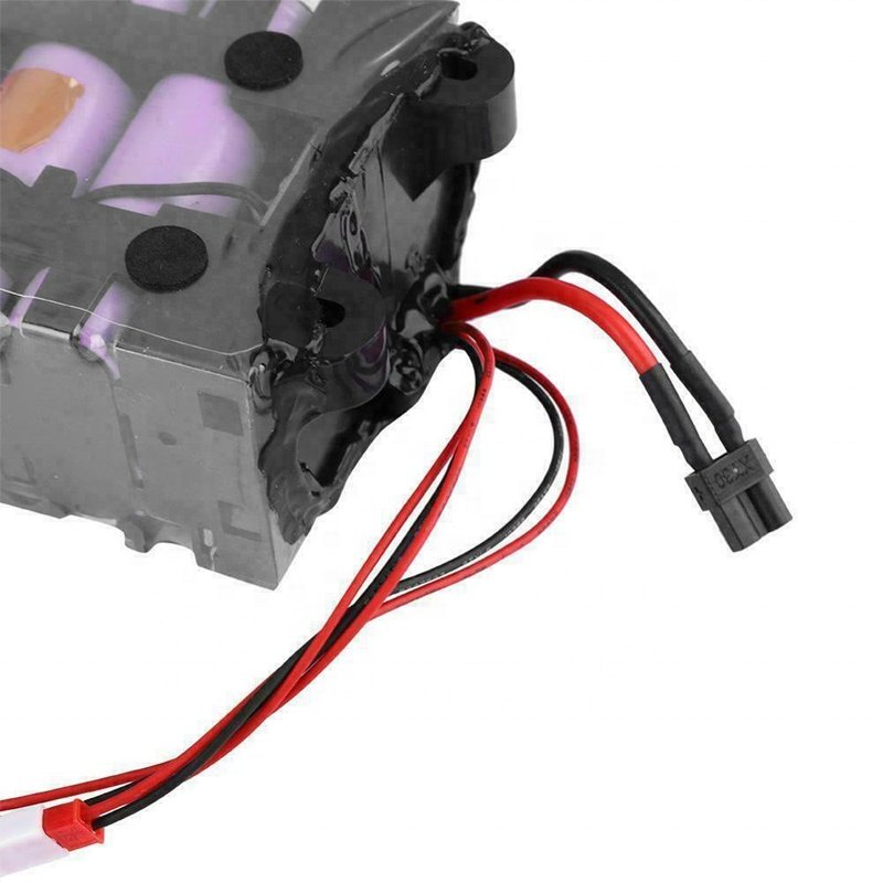 shenzhen factory Electric Scooter part 36v Lithium Battery pack xiaomi kickboard m365 battery