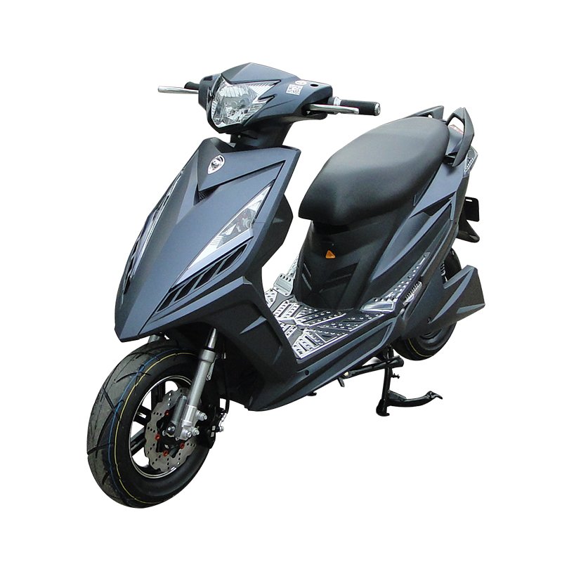 CKD Cheap Motor scooter2000w Electric scooter 2 Seat Electric scooter motorcycle speed For Sale