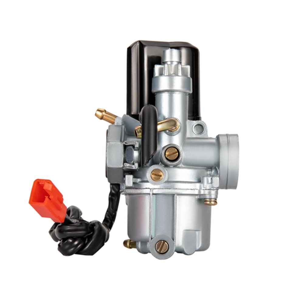 RUNTONG 17mm Carburetor For Honda Elite Kymco SR50 SA50 NB50 SE50 SB50 AF24 AF30 DIO50 DIO 50 50cc Scooter Moped Carburetor