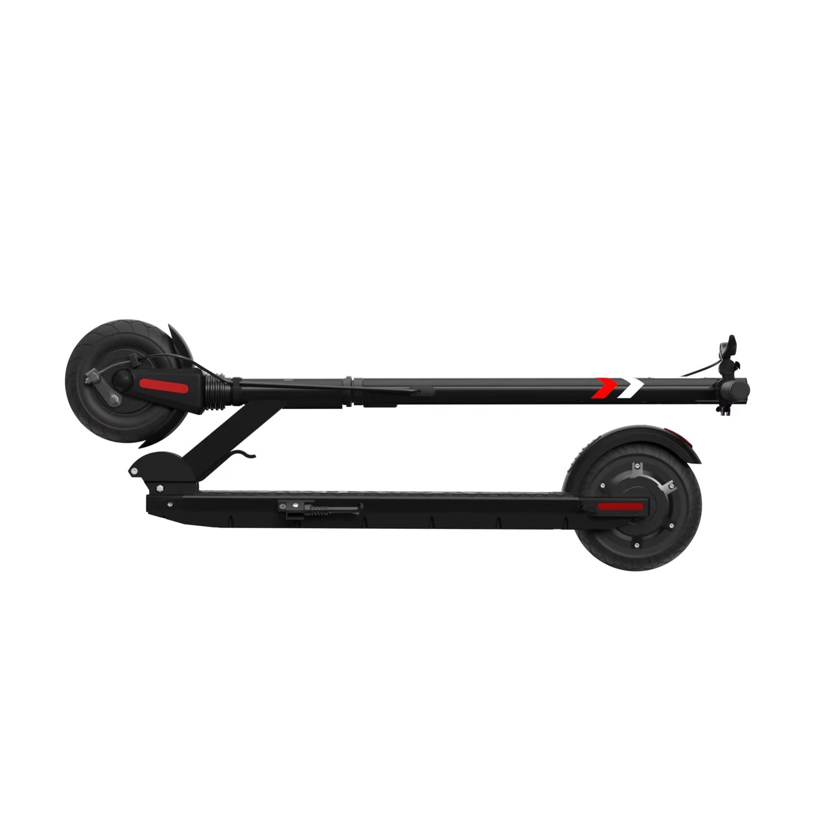 Original New Wholesale Prices 350W 36V Electric Scooter CE Certificate Patented Technology Campus Transportation