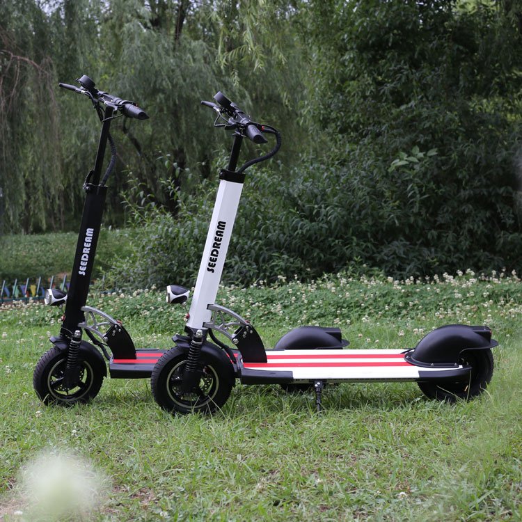 electric scooter 3000w 60v