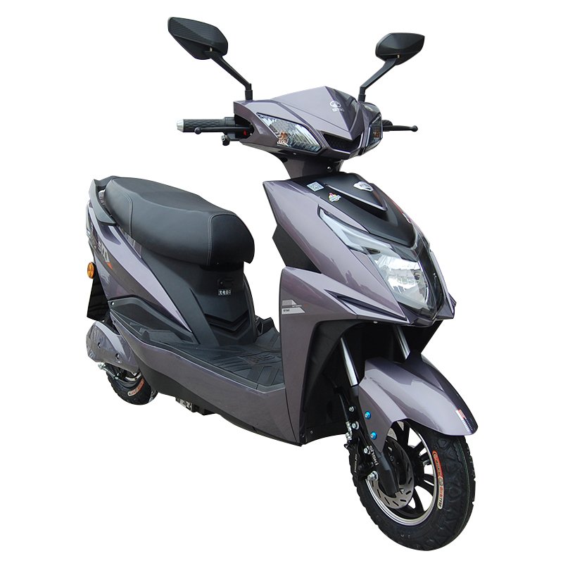 Cheap hot sale 1000w electric moped scooter off road electric scooter for adult
