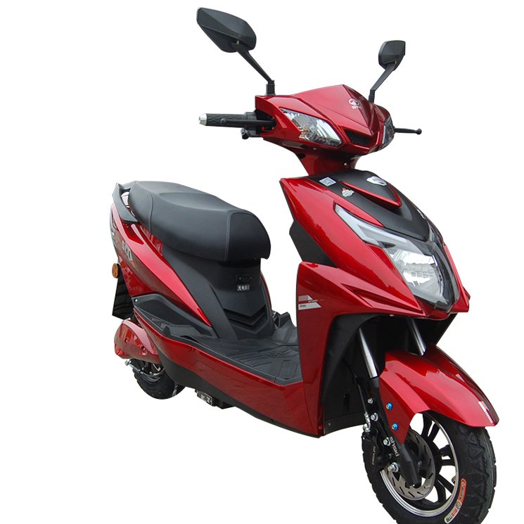 Cheap hot sale 1000w electric moped scooter off road electric scooter for adult