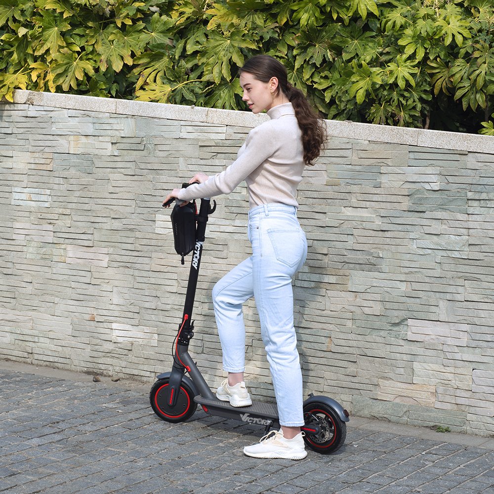 Professional Factory 25KM/H Max Speed EU Warehouse Xiomi Pro Electric Scooter For Adult