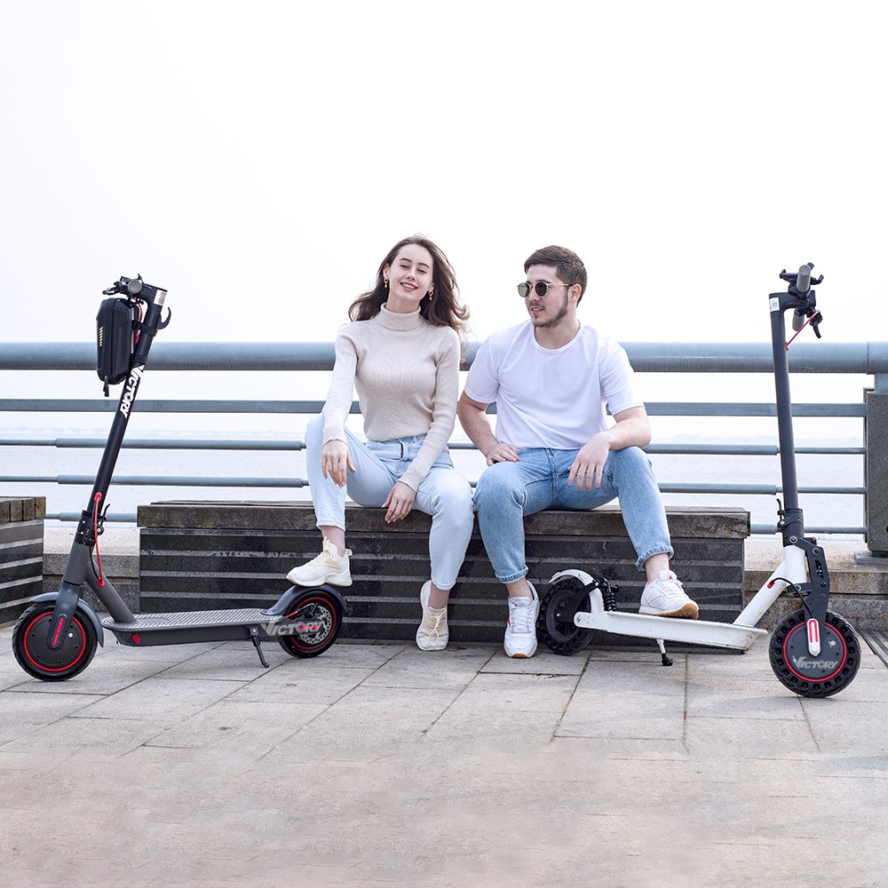 Professional Factory 25KM/H Max Speed EU Warehouse Xiomi Pro Electric Scooter For Adult