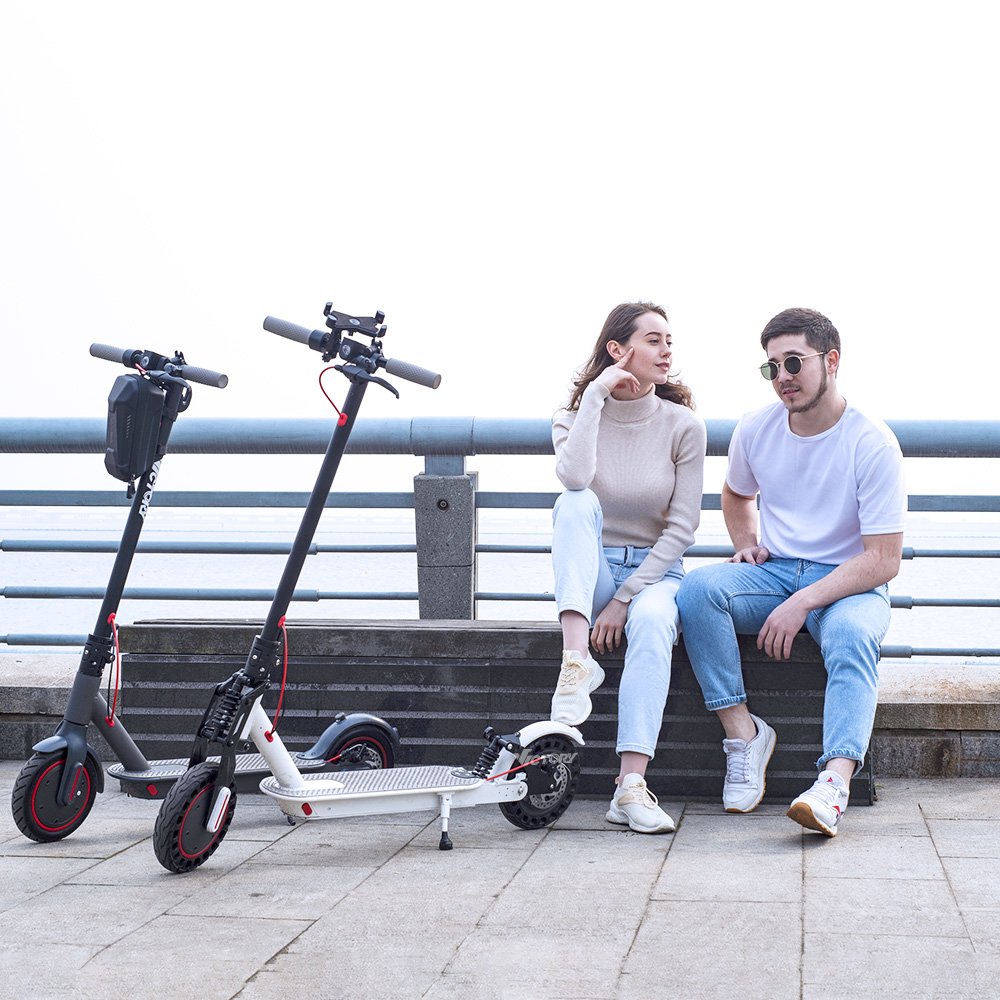 Professional Factory 25KM/H Max Speed EU Warehouse Xiomi Pro Electric Scooter For Adult