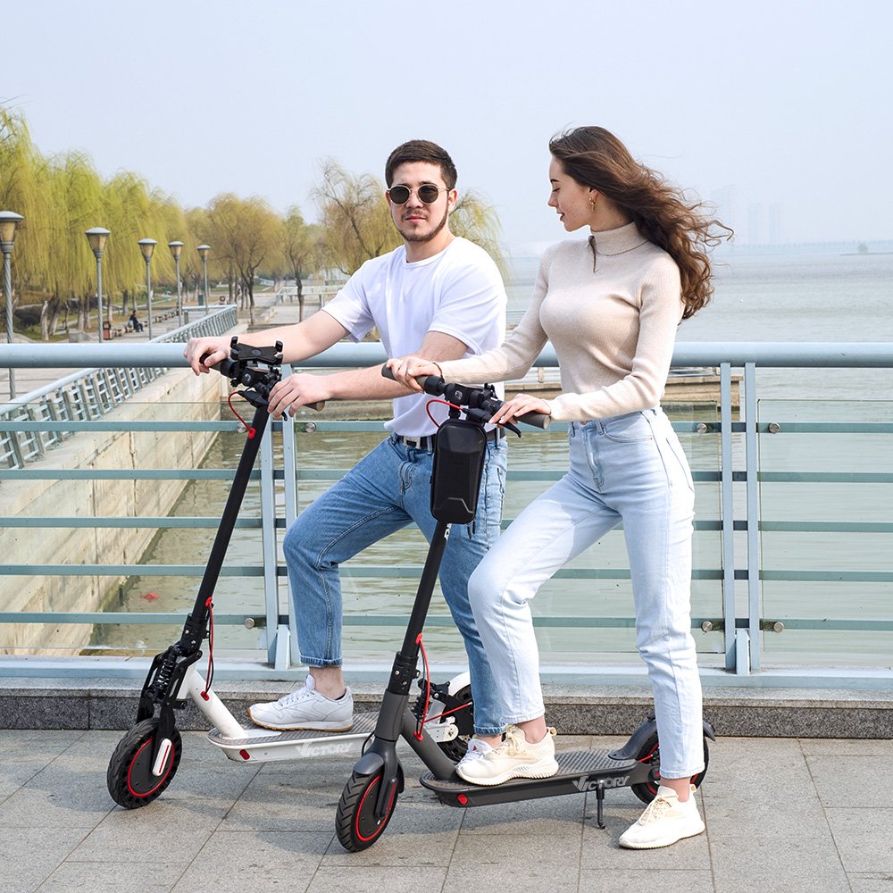 Professional Factory 25KM/H Max Speed EU Warehouse Xiomi Pro Electric Scooter For Adult