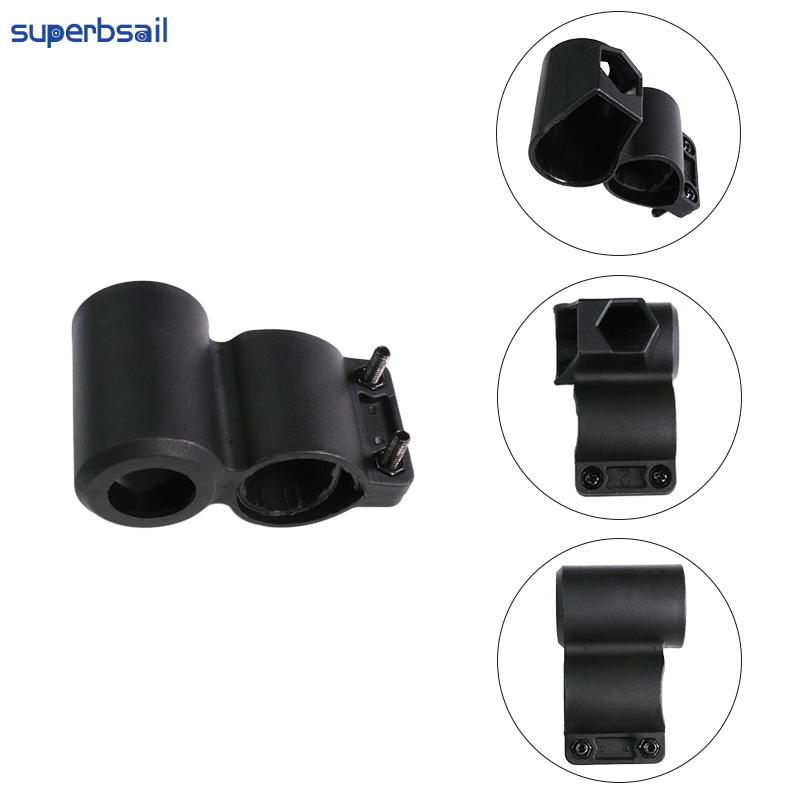 Superbsail New Bicycle U Lock MTB Road Bike Padlock 2 Keys Anti-theft Safety Motorcycle Scooter Cycling Lock Bicycle Accessories