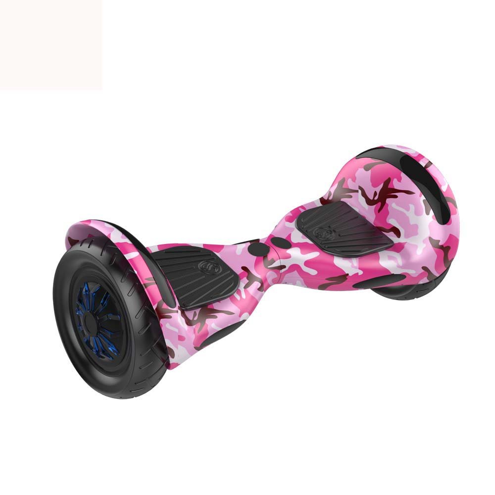 Electric scooter 2 wheels balancing 36v electric skateboard 500w motor power wheel