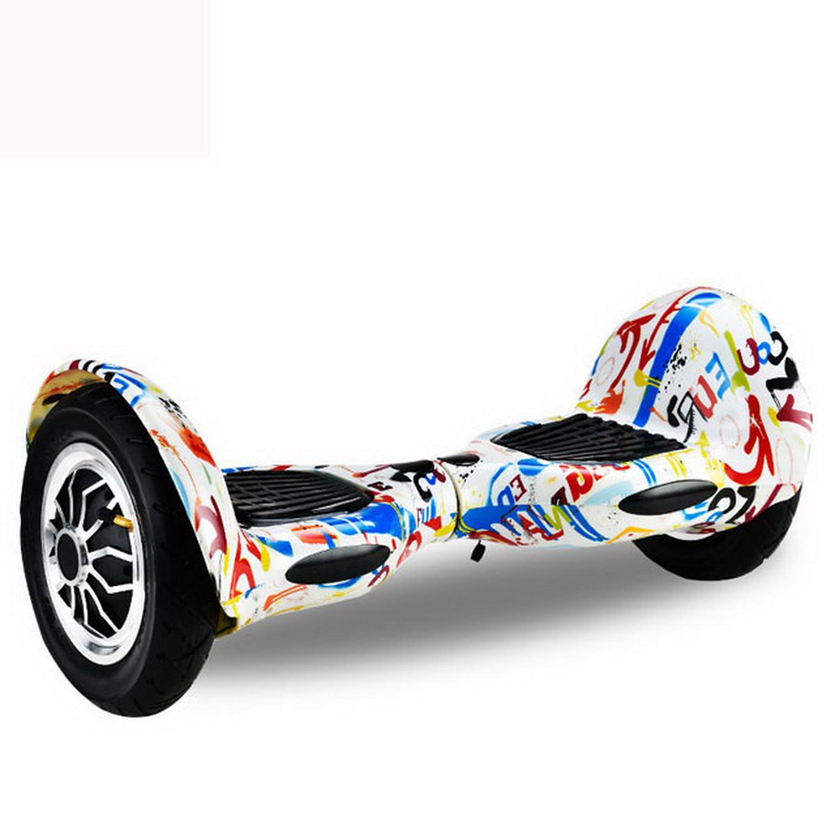 Electric scooter 2 wheels balancing 36v electric skateboard 500w motor power wheel